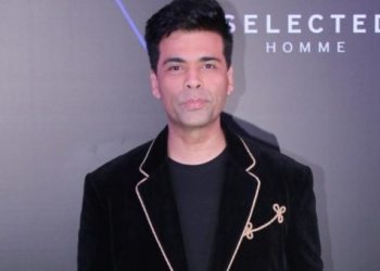 Filmmaker Karan Johar on self-isolation after two staff test COVID-19 positive