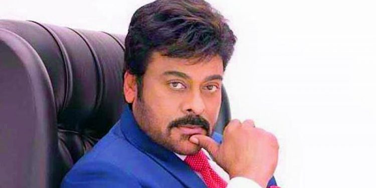 Megastar Chiranjeevi mourns KK's death by recalling 'Dayi Dayi Damma'