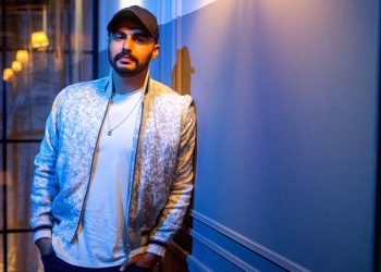 Arjun Kapoor joins Dua Lipa, Jason Derulo to raise COVID-19 funds