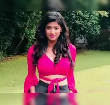 Kannada TV actress Mebeina Michael dies at 22 in road accident