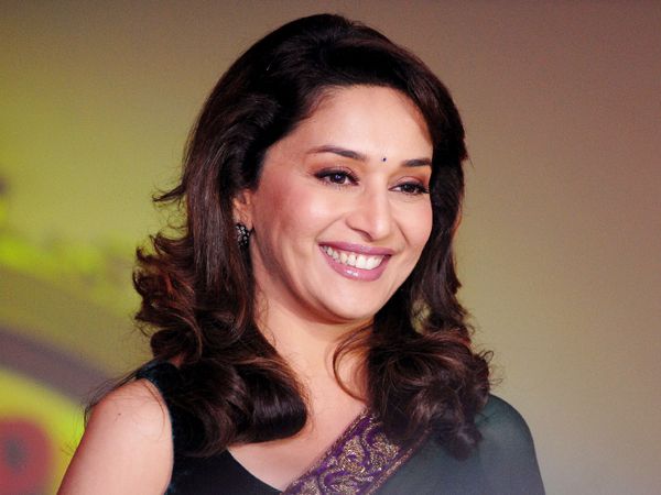 Did you know Madhuri Dixit charged more fees than superstar Salman Khan?