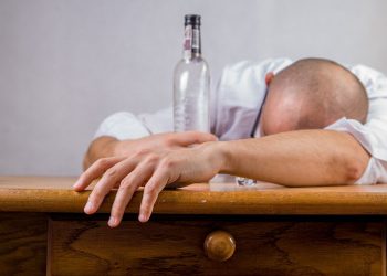 Plant extracts may to relieve hangover symptoms