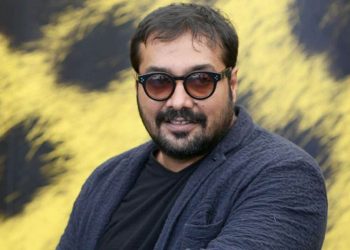 Anurag Kashyap