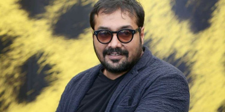 Anurag Kashyap