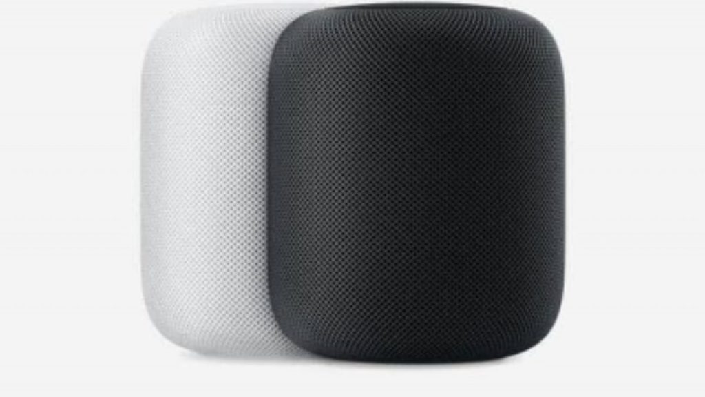 Apple HomePod smart speaker available in India for Rs 19,900