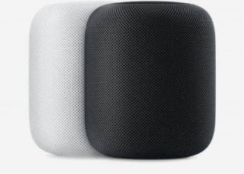 Apple HomePod smart speaker available in India for Rs 19,900