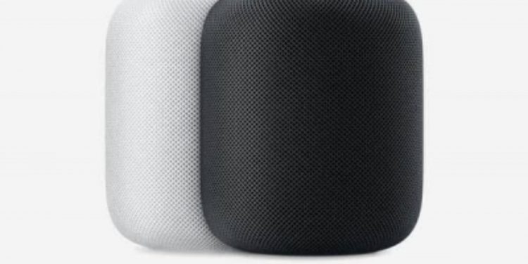 Apple HomePod smart speaker available in India for Rs 19,900