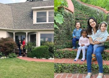 Unseen pictures of Sunny Leone's luxurious bungalow will leave you in awe