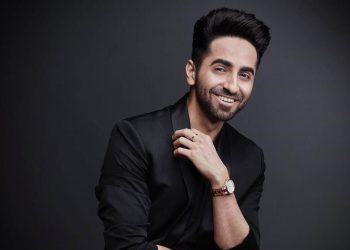 Ayushmann replies to Mumbai Police's 'Gulabo Sitabo' inspired meme