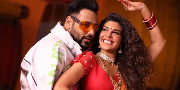 Singer Bhoomi Trivedi joins Badshah for Gujarati version of 'Genda phool's