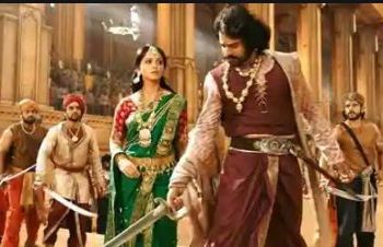 'Baahubali 2' dubbed in Russian, finds favour on Russian TV