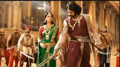 'Baahubali 2' dubbed in Russian, finds favour on Russian TV