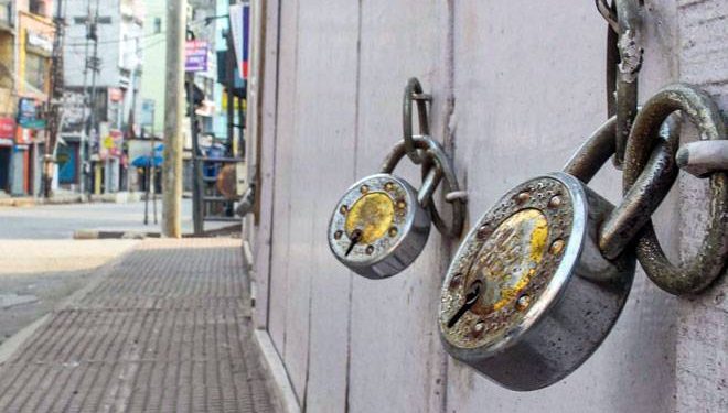 Representational image