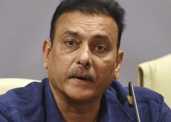 India team coach Ravi Shastri was dating this hot Hindi film actress