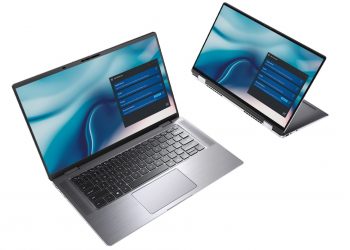 Dell unveils new business PC line-up