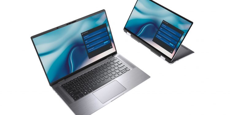 Dell unveils new business PC line-up