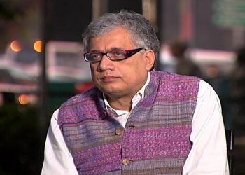 TMC Rajya Sabha leader Derek O'Brien