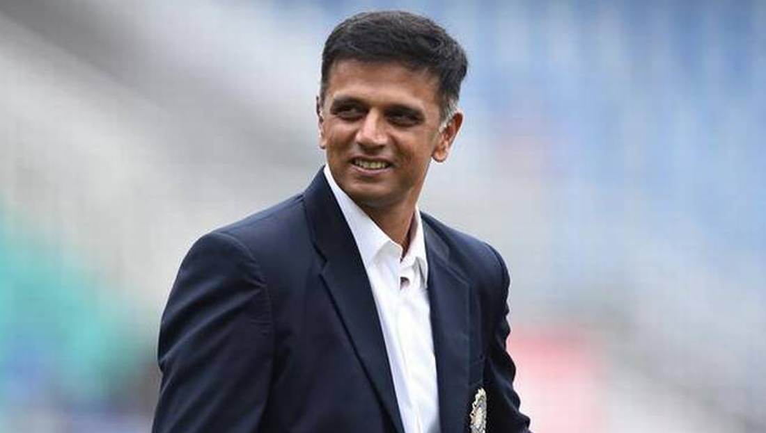 Rahul Dravid Residence Bangalore : Happy Birthday Rahul ...