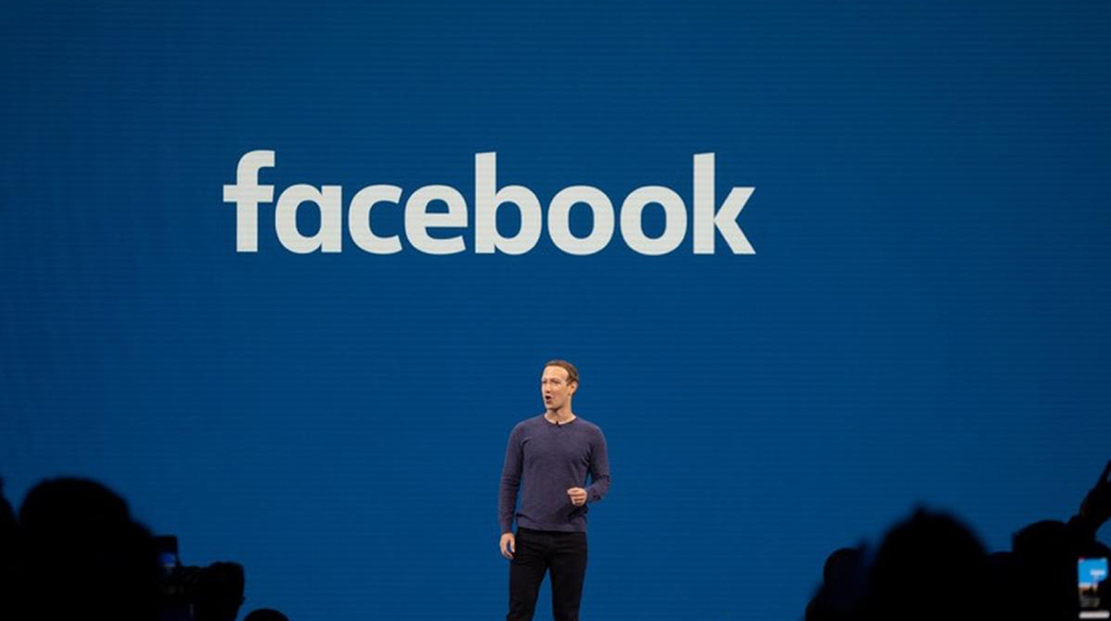 Facebook launches new app to make live events more social