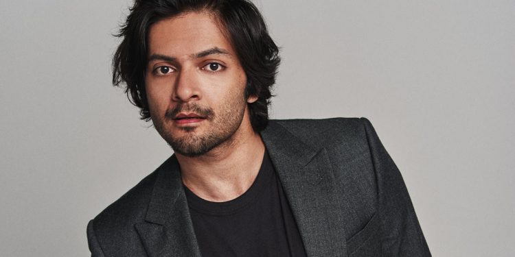 Ali Fazal