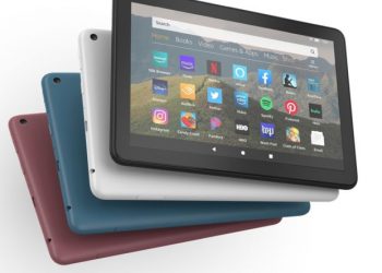 Amazon unveils new tablet line-up, price begins at just $90