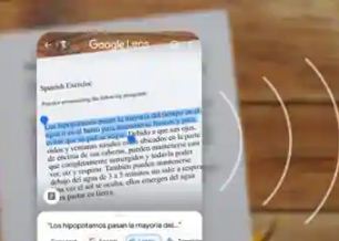 Google Lens now allows you to copy and send your handwritten notes to PC