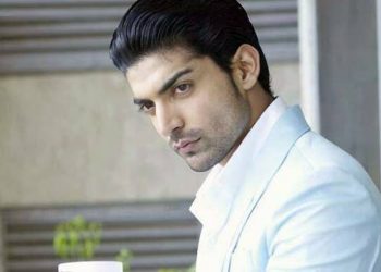 Actor Gurmeet Choudhary wants to play Ram in a film version of 'Ramayan'