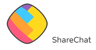 Featured image of post Sharechat Logo Png Black And White