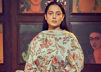 BMC slaps notice on 'illegal construction' at Kangana Ranaut’s bungalow