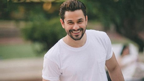 Kunal Kemmu