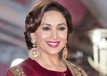 Birthday girl Madhuri Dixit became the star with the help from this person; guess who