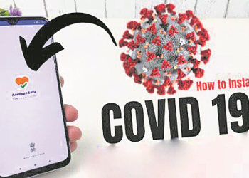 Thakurmunda block reports its 1st positive COVID-19 case