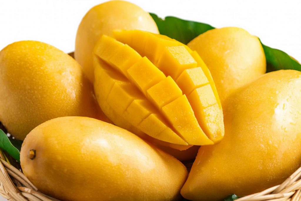 Can Sugar Patient Eat Mango? Learn how to include in the diet