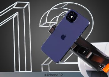5G 'iPhone 12 Pro' may feature 120Hz ProMotion display