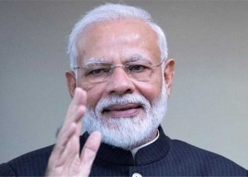 PM Modi praises 'Vasudhaiva Kutumbakam'