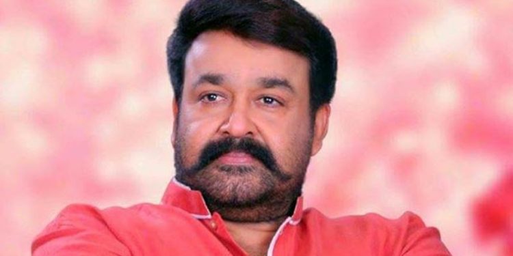 Mohanlal