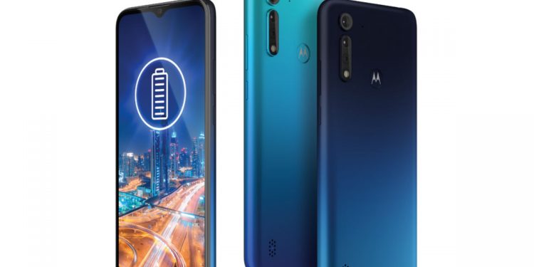 Motorala launches Moto G8 Power Lite with MediaTek Helio P35 processor in India for Rs 8,999
