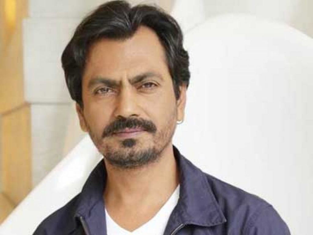 Nawazuddin Siddiqui