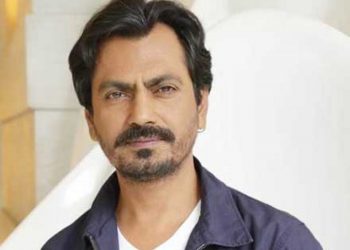 Nawazuddin Siddiqui