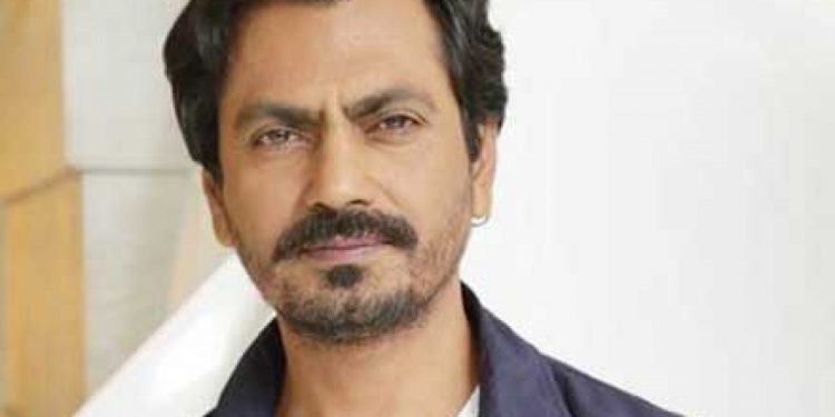 Nawazuddin Siddiqui