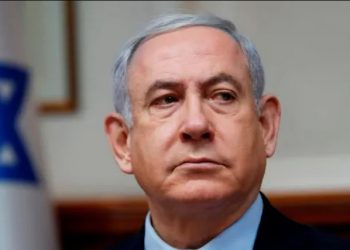 netanyahu