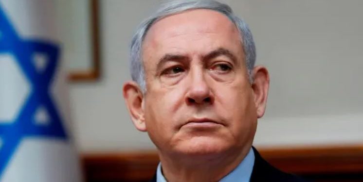 netanyahu