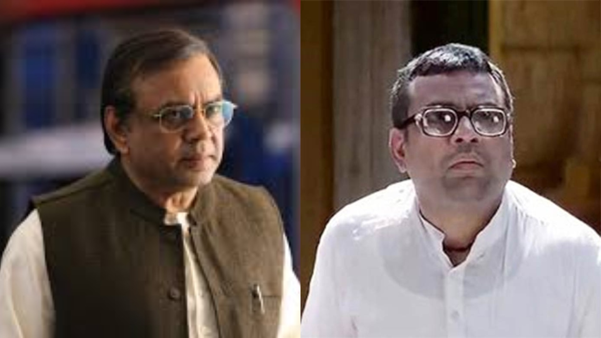 Actor Paresh Rawal’s wife used to live in a hut but won Miss India contest; Read more