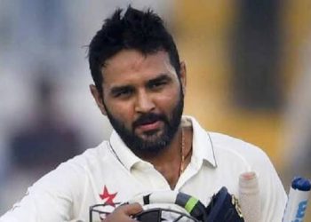 Parthiv Patel