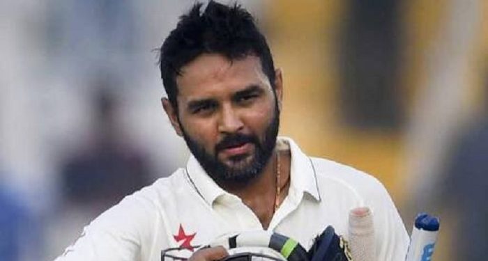 Parthiv Patel