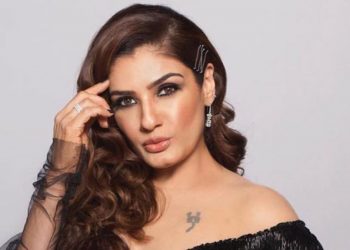 Raveena Tandon