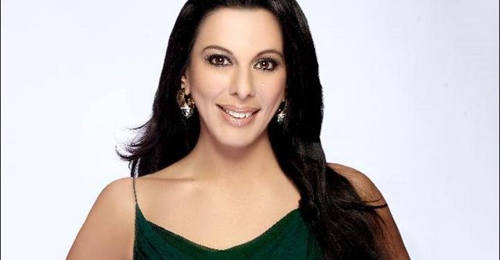 Birthday girl Pooja Bedi featured in an adult commercial which was banned by Doordharshan