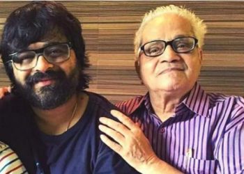 Music composer Pritam's father passes away at 86