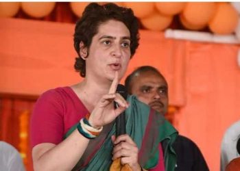 Priyanka Gandhi Vadra