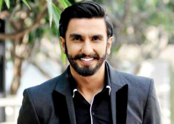 Ranveer Singh pays tribute to 'Gangsta's Paradise' rapper Coolio